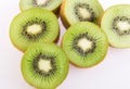 Kiwi fruit Royalty Free Stock Photo