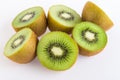 Kiwi fruit Royalty Free Stock Photo