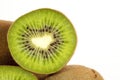 Kiwi Fruit Royalty Free Stock Photo