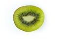 Kiwi fruit.