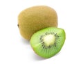 Kiwi fruit Royalty Free Stock Photo