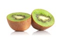 Kiwi fruit ripe