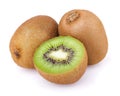 Kiwi fruit