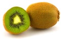 Kiwi Fruits