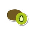 Kiwi icon