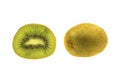 Kiwi Royalty Free Stock Photo