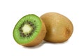 Kiwi section