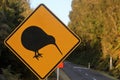 Kiwi sign
