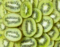 Kiwi slice