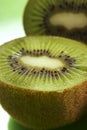 Kiwi slices