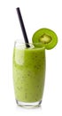 Kiwi smoothie