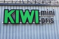 Kiwi supermarket