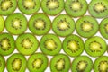 Kiwifruit