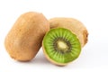 Kiwifruit Actinidia chinensis