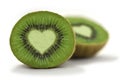 Kiwifruit love