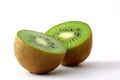 Kiwifruit slices