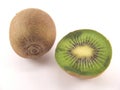 Kiwis Royalty Free Stock Photo