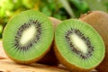 Kiwis