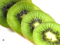 Kiwis also begin small :-)