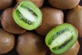 Kiwis Background