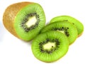 Kiwis: fresh and fruity!