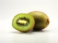 Kiwis are rich in vitamins and minerals. Generative AI