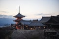 Kiyomitzu Temple