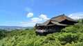 Kiyomizu-Dera