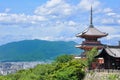 Kiyomizu-Dera