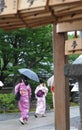 Kiyomizu-dera