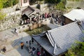 Kiyomizu-dera (Pure Water Temple)