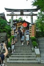 Kiyomizu Dera Temple