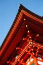 Kiyomizu Temple