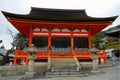 Kiyomizu Temple