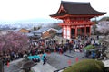 Kiyomizu Temple,Japan