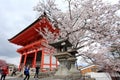 Kiyomizu Temple,Japan