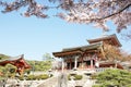 Kiyomizudera Buddhist temple