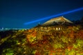 Kiyomizudera Telple