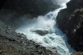 Kjosfossen waterfall