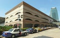 KL SENTRAL STATION - KUALA LUMPUR Royalty Free Stock Photo