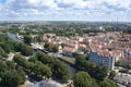 Klaipeda Royalty Free Stock Photo