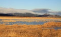 Klamath Marshes in Modoc Homeland