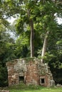 Kleang ruins in Angkor Archaeological Park, near Siem Reap, Cambodia