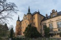 Kliczkow Castle.