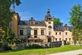 Kliczkow Castle