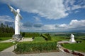 Klin, Upper Orava, Slovakia