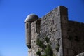 Klis fortess Royalty Free Stock Photo
