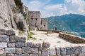 Klis Fortress, Split, Croatia