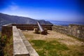 Klis fortress.