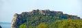 Klis - Medieval fortress in Croatia